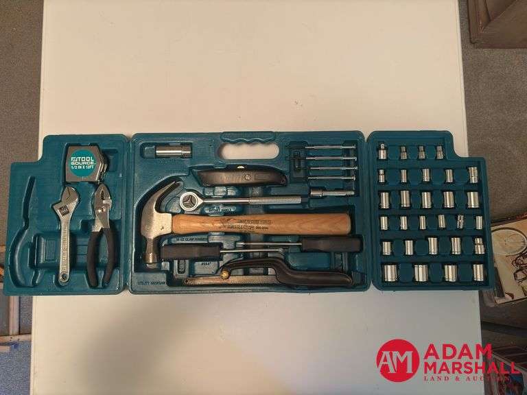 Tool Set
