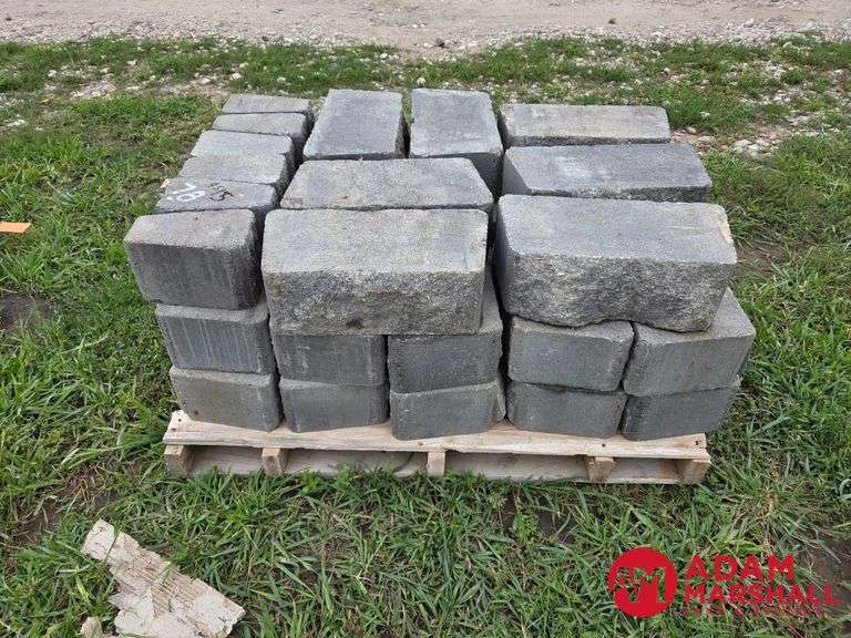 Concrete Haven Pavers