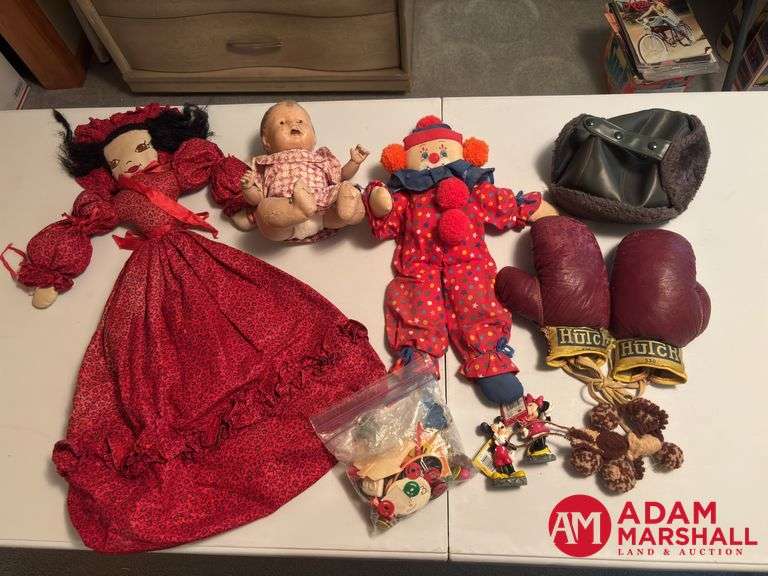 Dolls