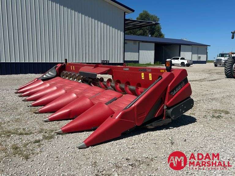 2015  Case IH  4408  Corn Head - 8R36