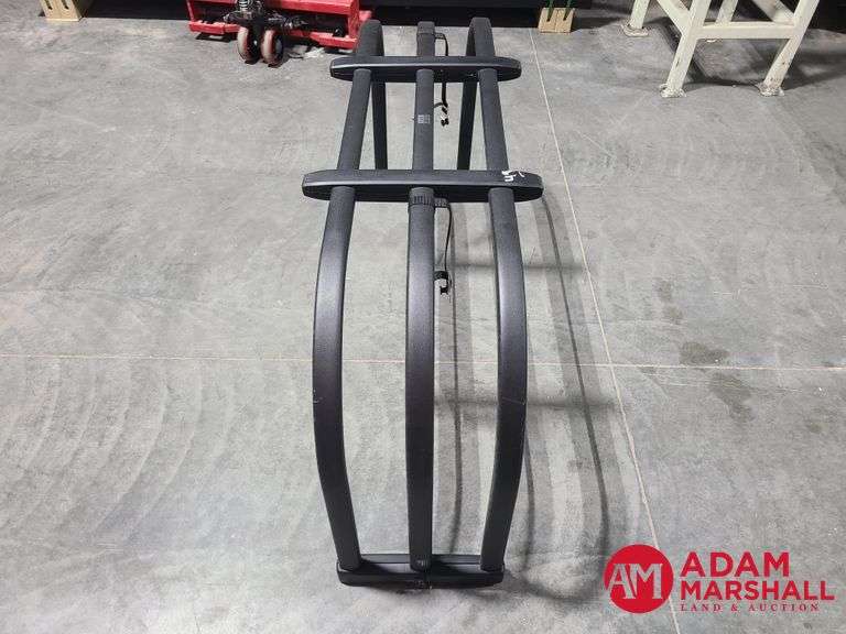 AMP  Research Flip Out Pickup Bed Extender