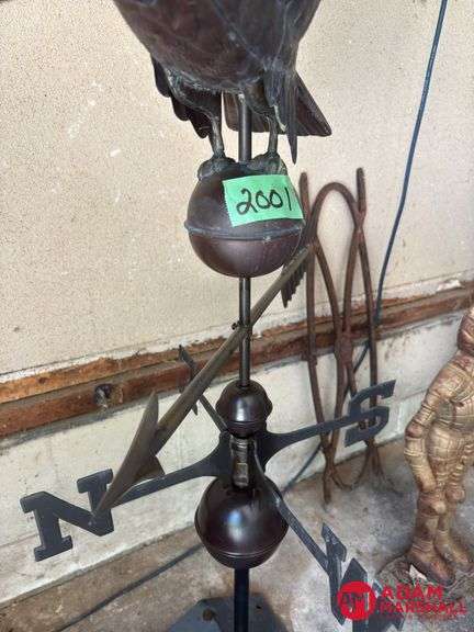 Weather Vane