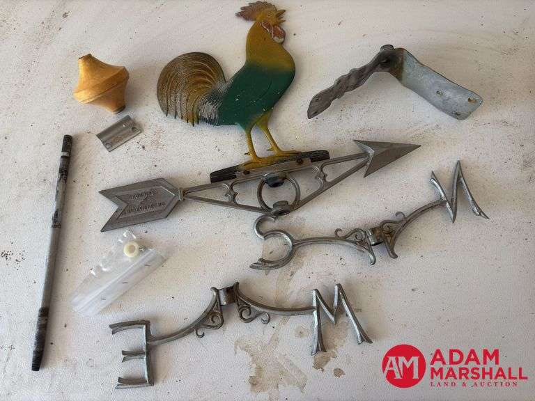 Weather Vane