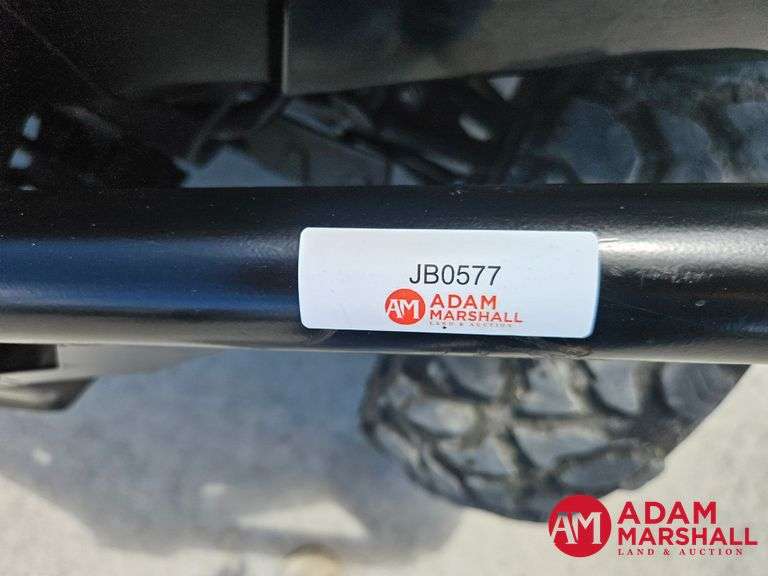 2024  Polaris  Ranger XP1000 Premium