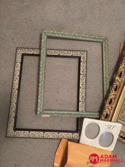 Picture Frames