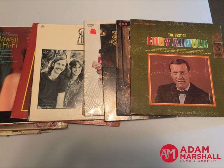 Records