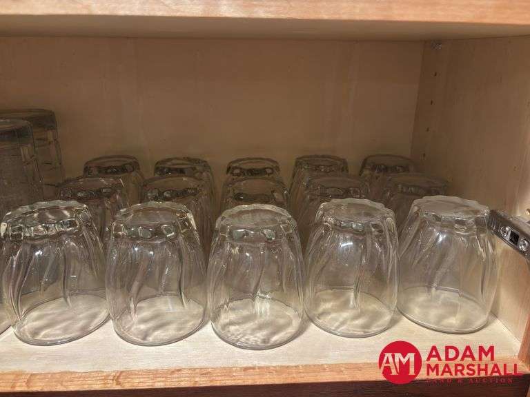 Misc. Cups & Glasses