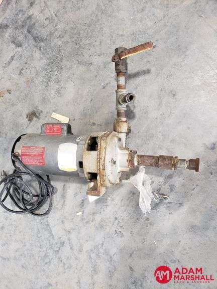 Sub Pump