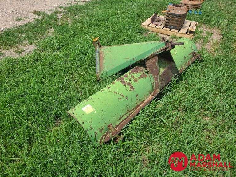 John Deere  Blade  for Tractor - 8FT