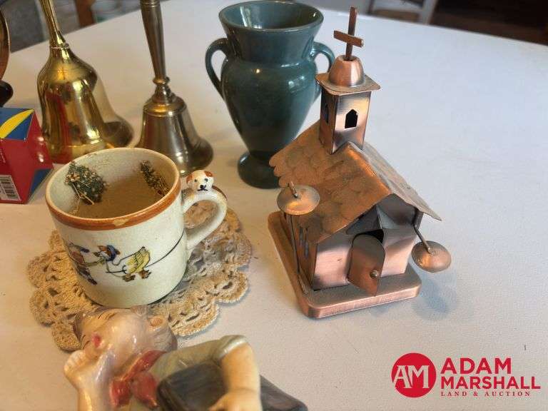 Misc. Decor
