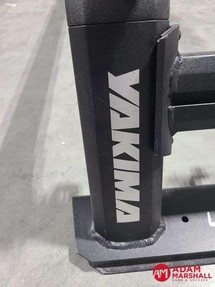 Yakima   OverHaul HD Adjustable Truck Bed Rack
