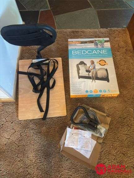 Bedcane
