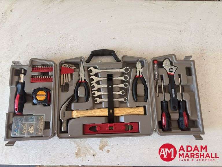 Tool Kit