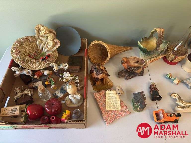 Decorative Items