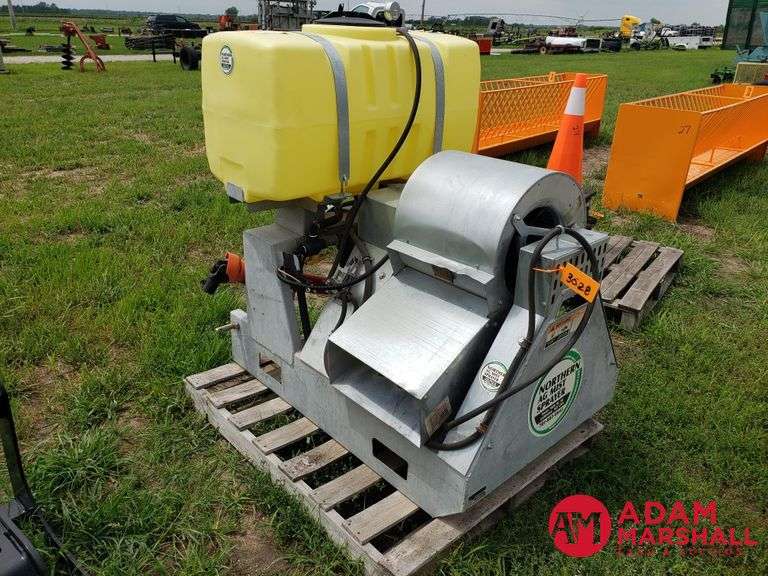 2022  Northern  AG Mist  Sprayer - 3PT