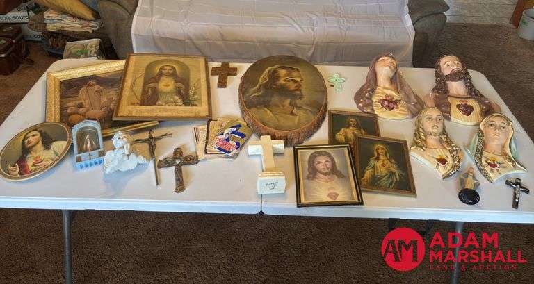 Misc. Religious Items