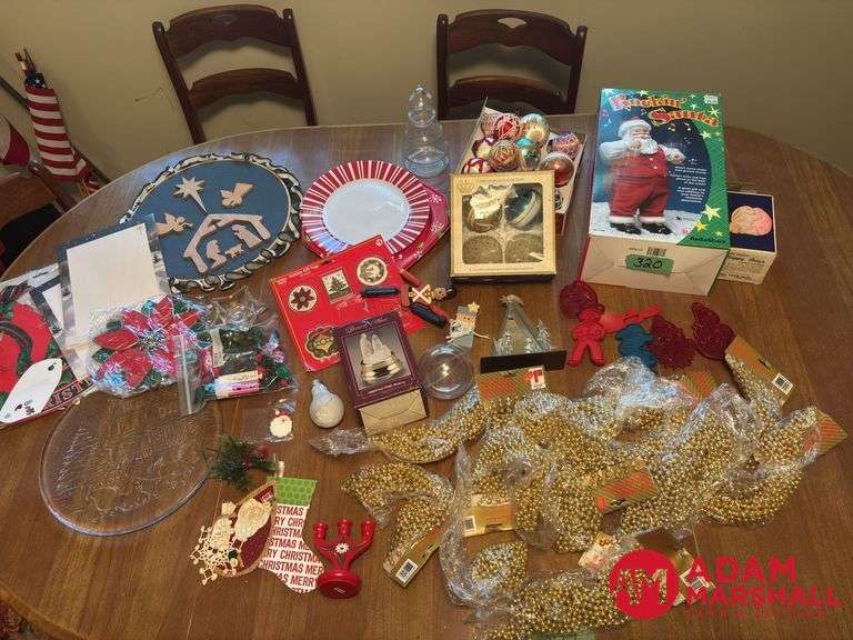 Christmas Decor