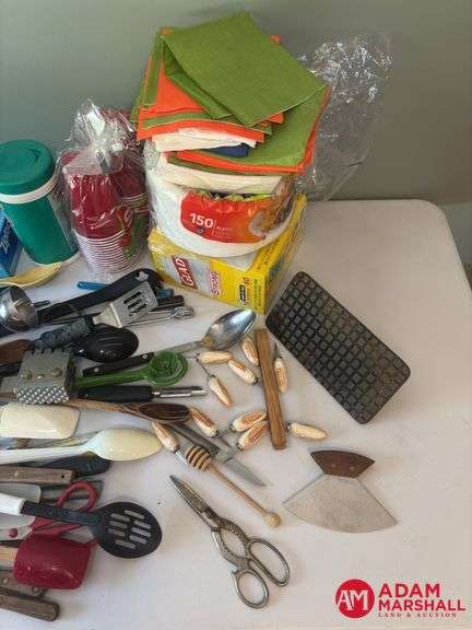 Kitchen Klatter
