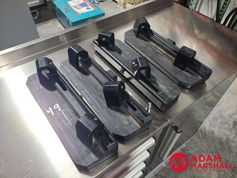 Yakima  Truck Bed Rack Pads