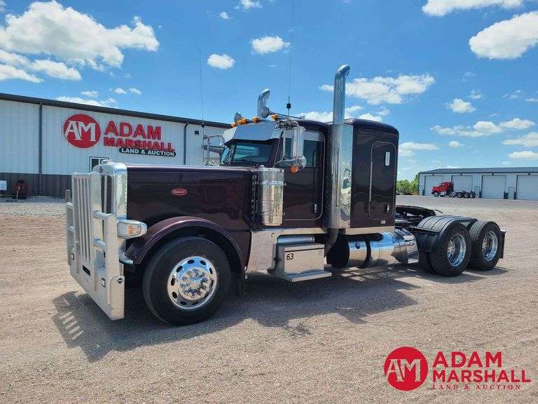  August 5th - No Reserve Online Equipment Auction