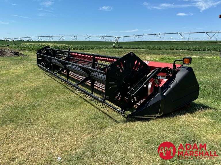 1995  Case IH  1020  Flex Head