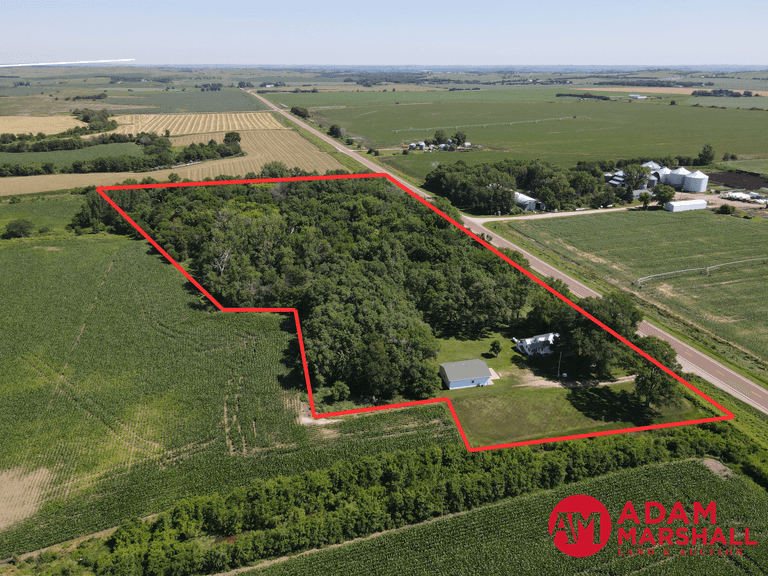 Tract 5 - 10.26 Acres More or Less