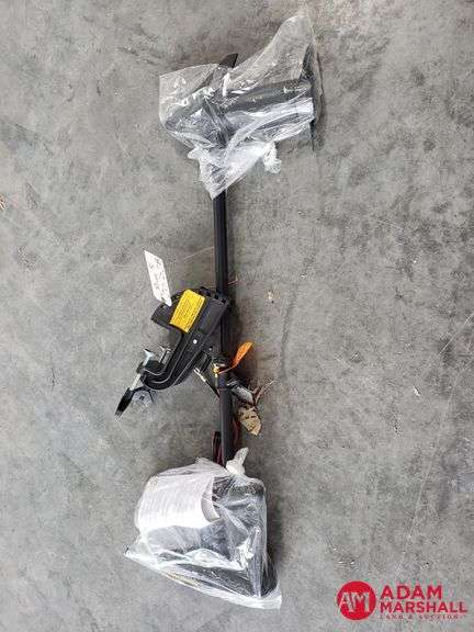 Unused Minn Kota  Endura   45LBs Thrust