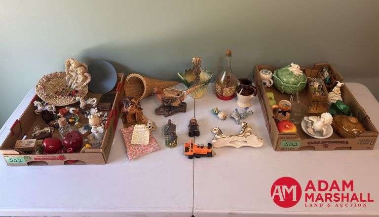 Decorative Items