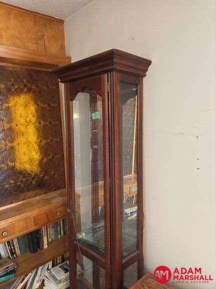 Display Case