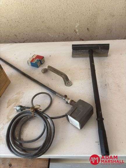Various Auto