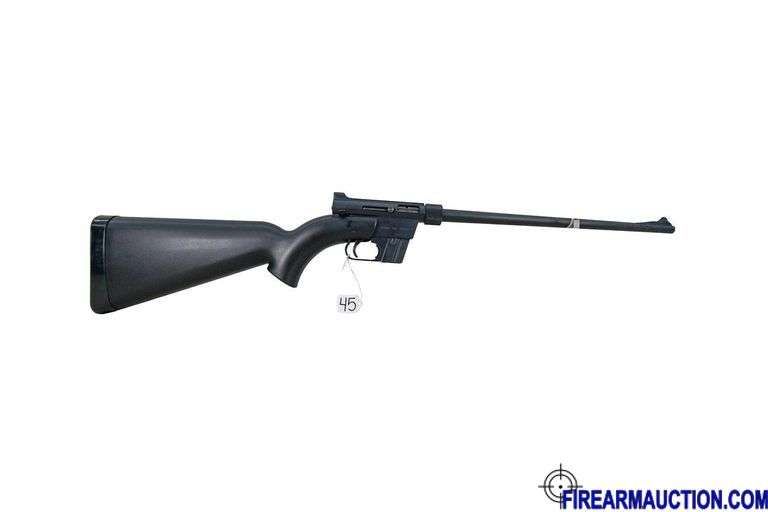 Henry Model H002B US Survival Semi-Auto Rifle - 22 LR - SN:  SU006698