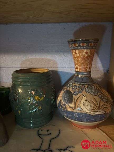 Flower Pots