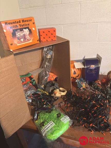 Fall Decor