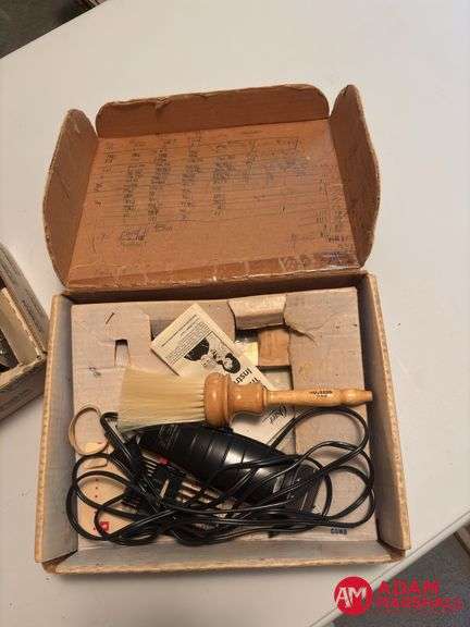 Hair Trimming Sets & Accessories