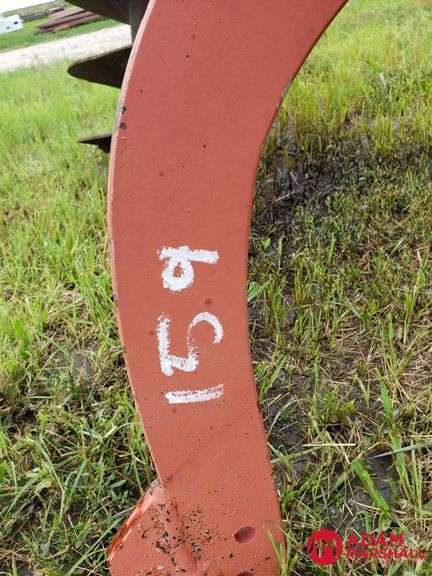 Post Hole Digger   - 3PT
