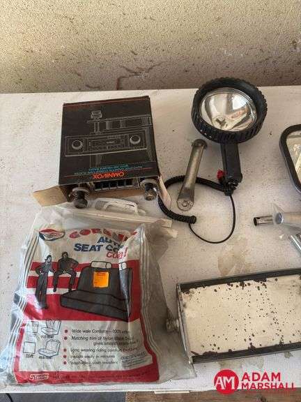 Various Auto