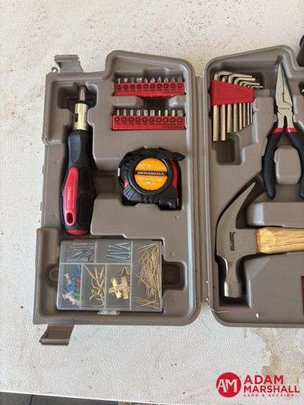 Tool Kit