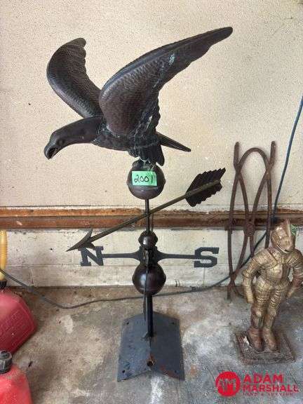 Weather Vane