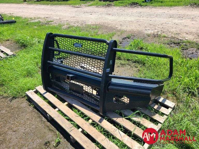 Ranch Hand  Grill Guard