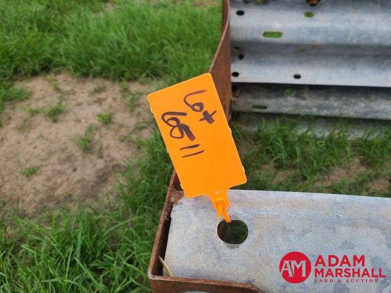Feed Bunk - 13.5FT