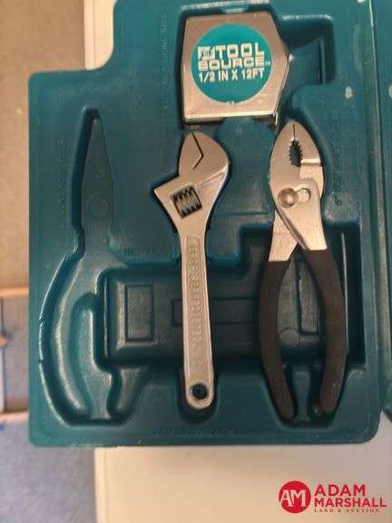 Tool Set