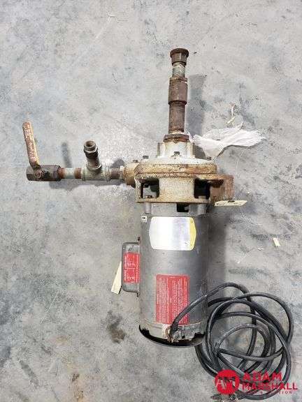 Sub Pump