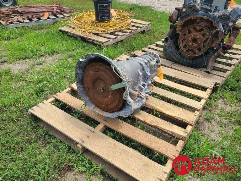 Vehicle Transmission