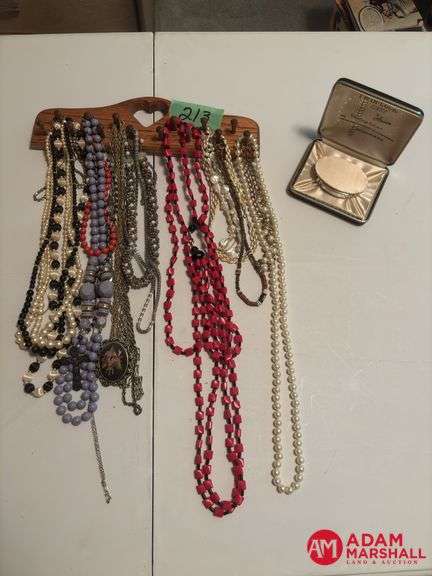 Costume Jewelry