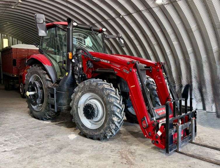 Statewide No Reserve Online Equipment Auction - September 9th