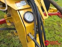 2021  Vermeer  VR2040  20-Wheel Rake - 40FT