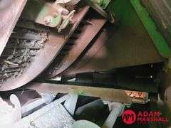 2008  John Deere  9770 STS  Combine
