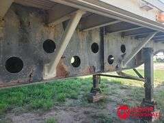 1994  Transcraft  Flatbed  Semi Trailer - 48FT