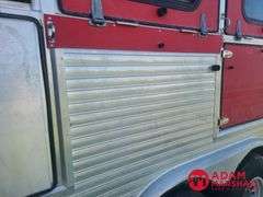 1998  Sundowner  4-Horse Trailer w/ Living Quarters  - 34FT