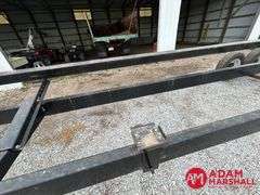 Duo Lift Mfg Co.  Header Trailer - 32FT